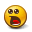 Wystraszony :O